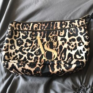 Victoria’s Secret makeup bag